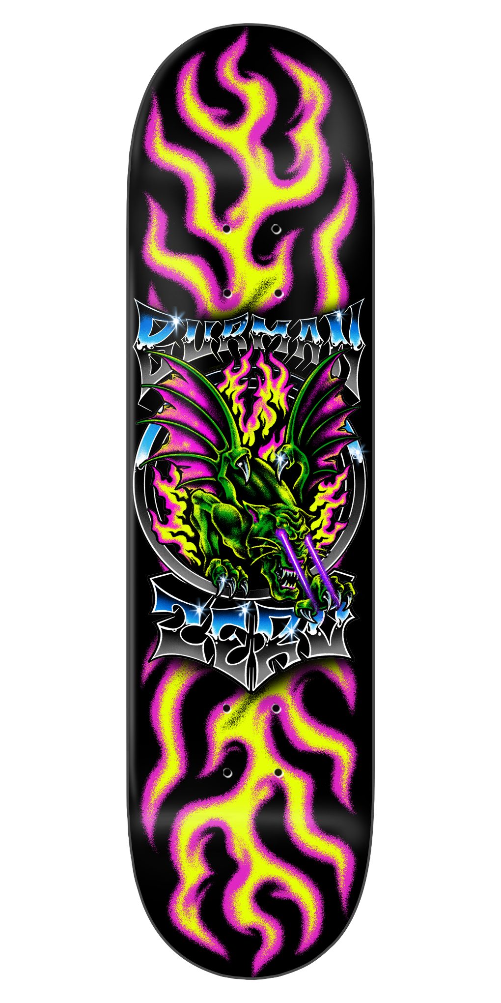 Zero Skateboards'