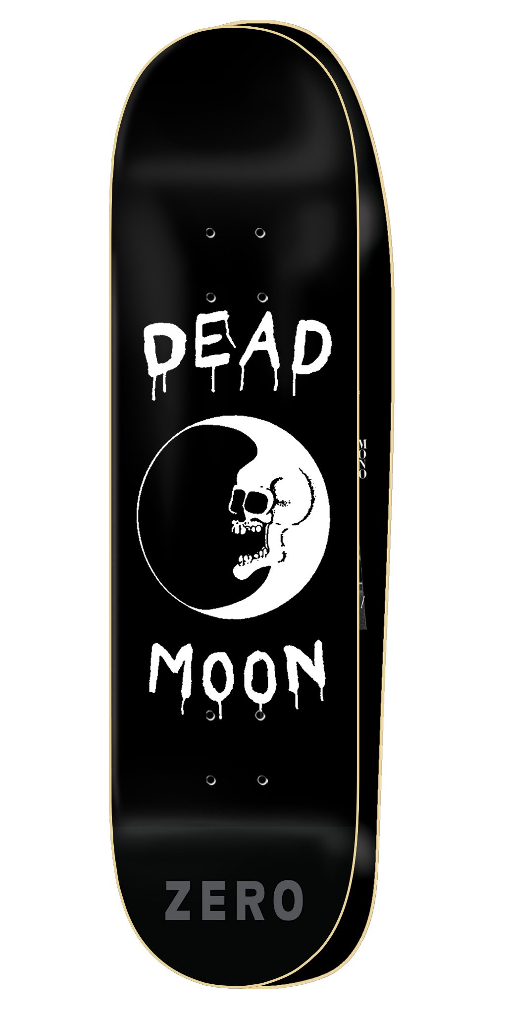 Zero Skateboards'