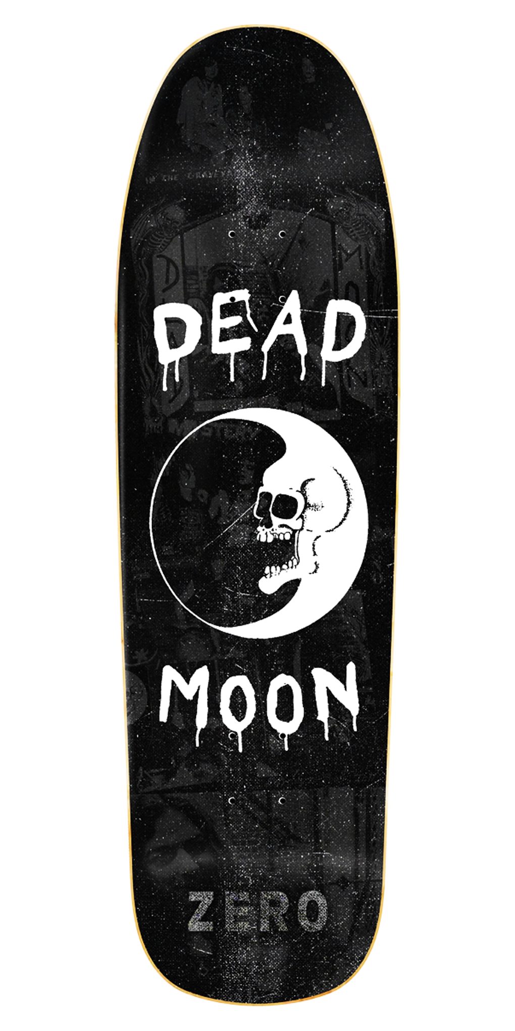 Zero Skateboards'