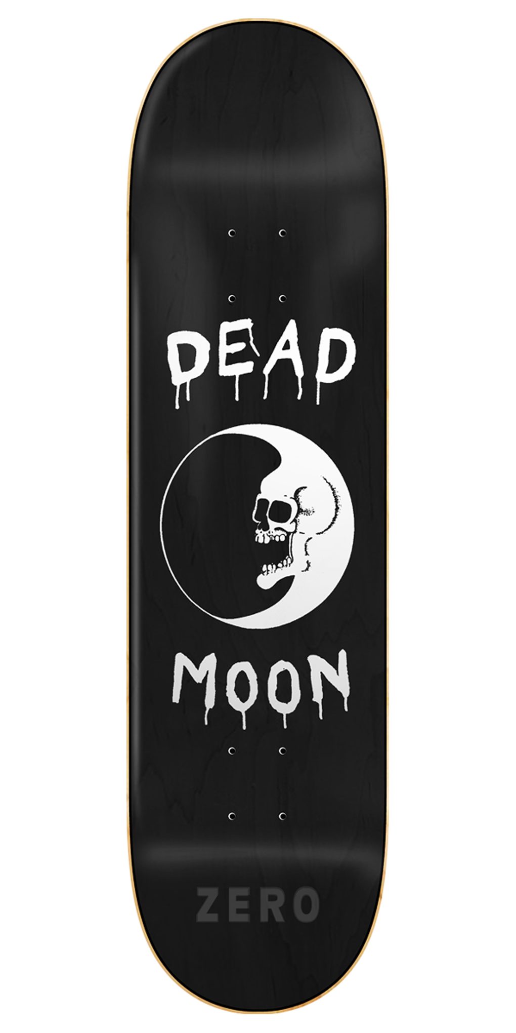 Zero Skateboards'
