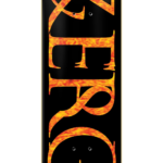 Deck Graphic