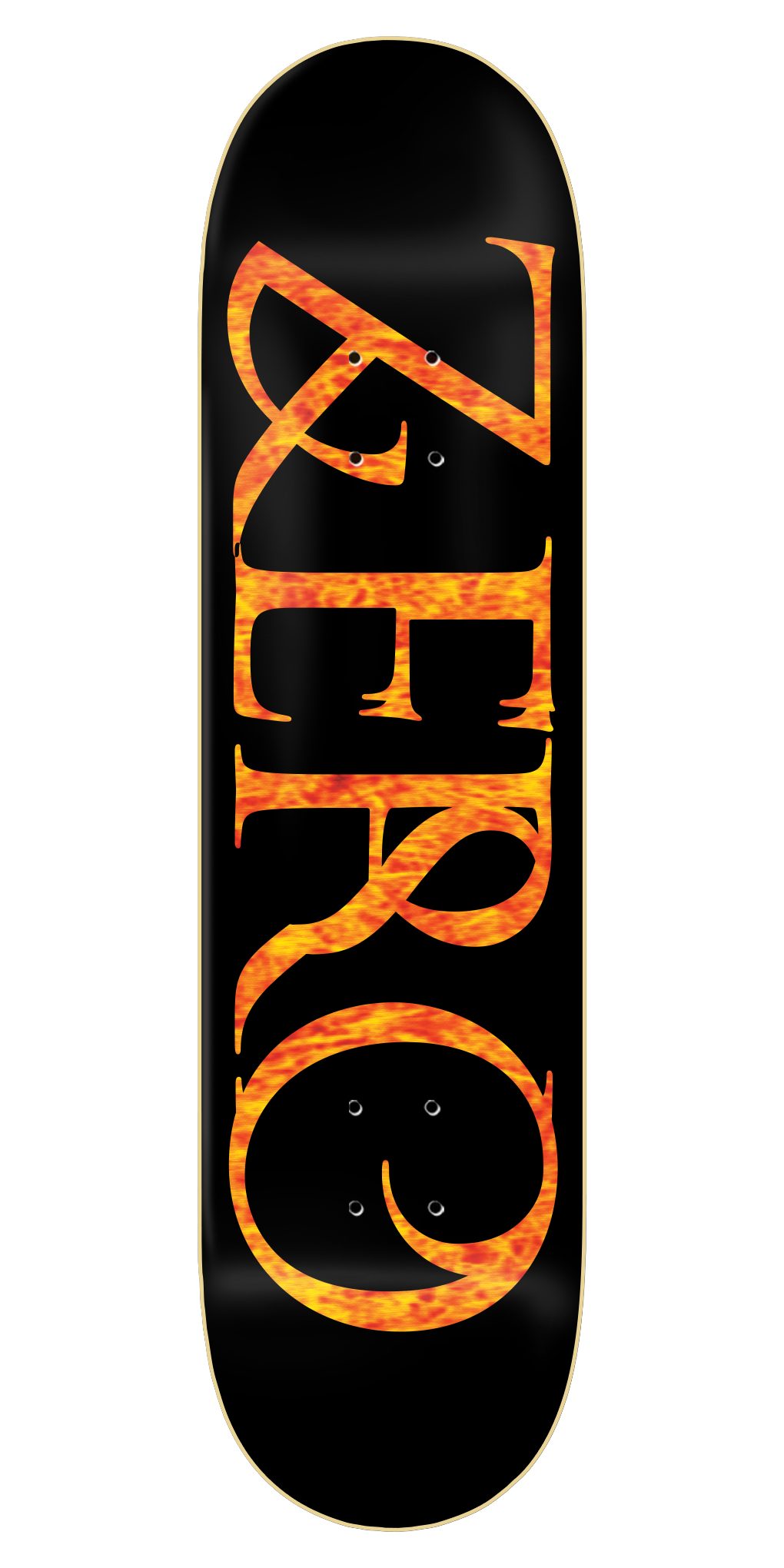 Zero Skateboards'