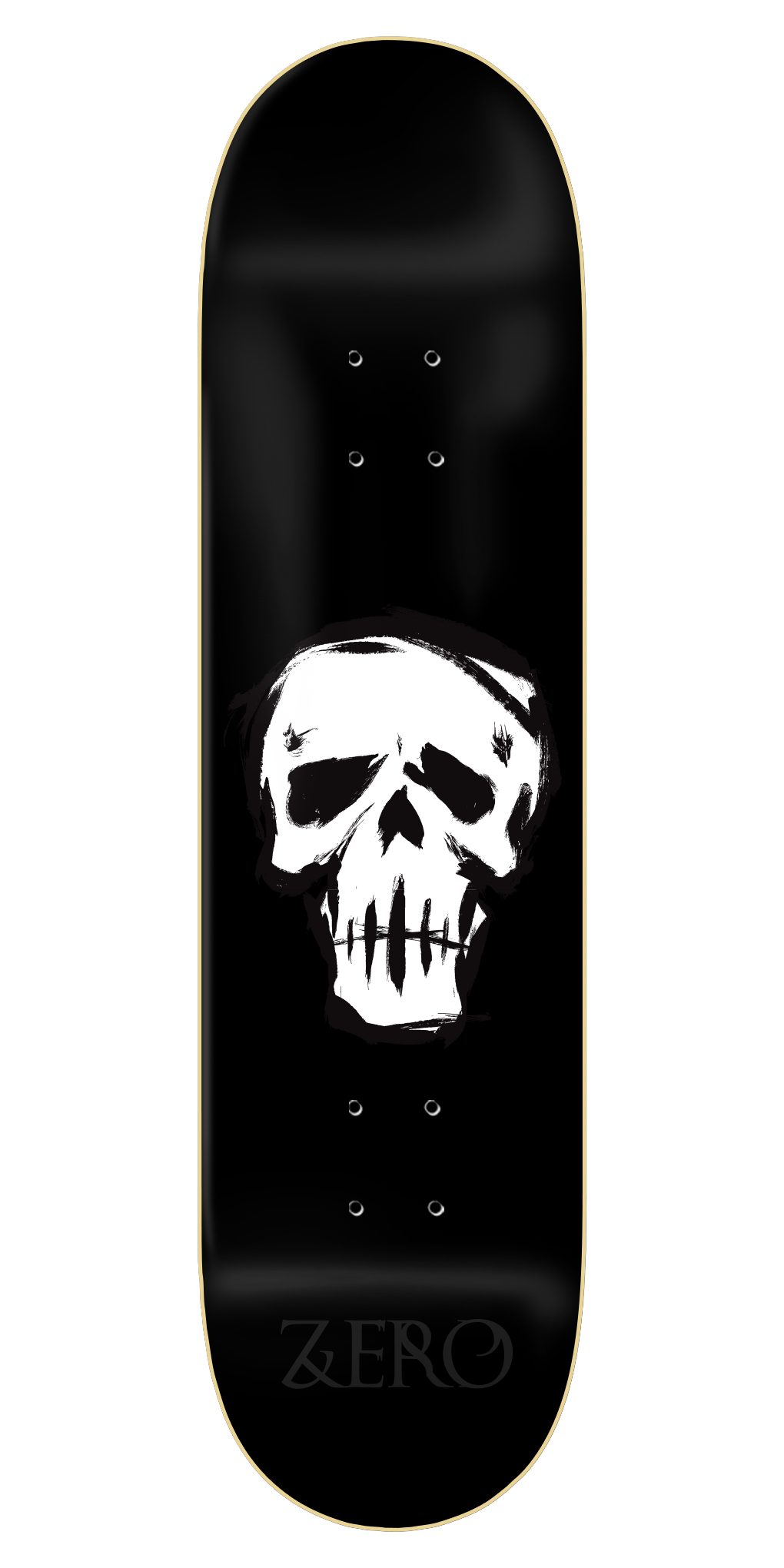 Zero Skateboards'