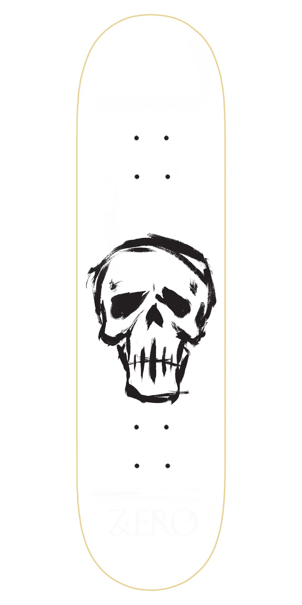 Zero Skateboards'