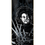Deck Graphic