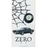 Deck Graphic