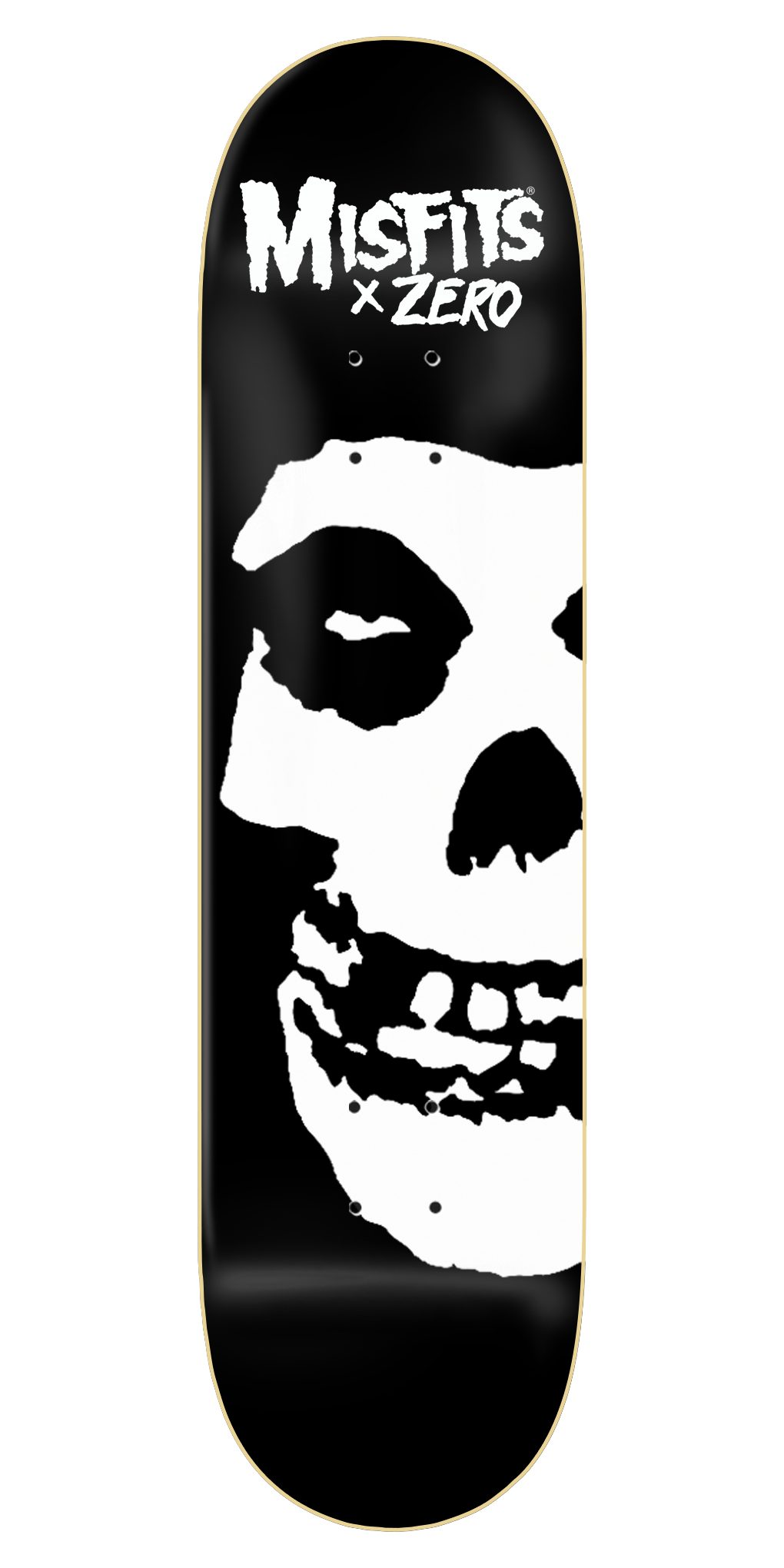 Zero Skateboards'