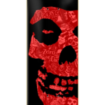 Deck Graphic