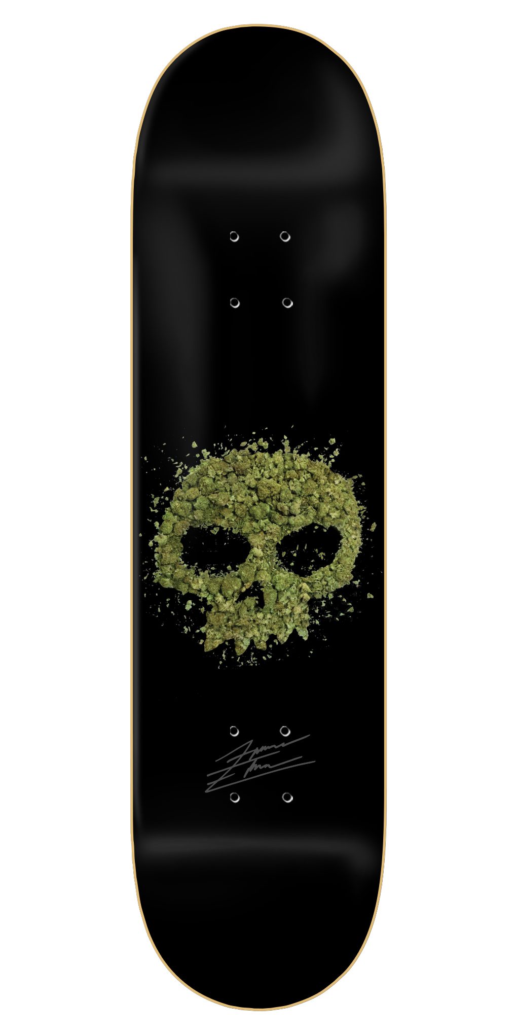 Zero Skateboards'