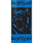 Deck Graphic