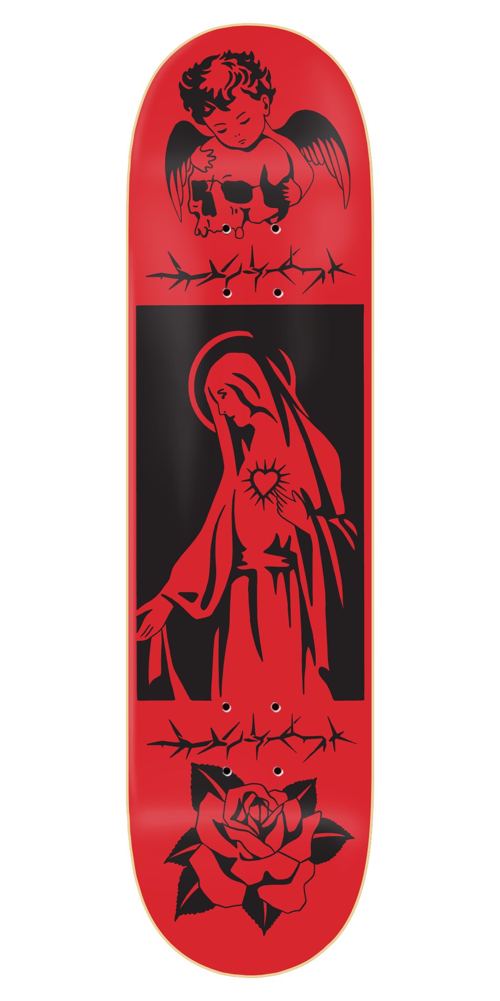 Zero Skateboards'
