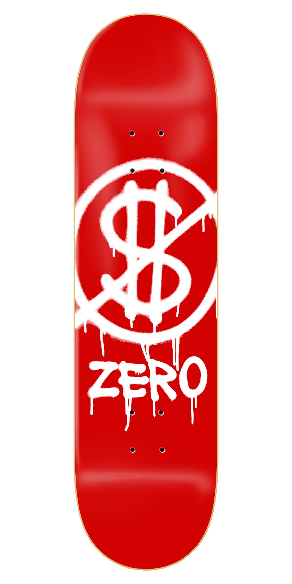 Zero Skateboards'