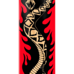 Deck Graphic