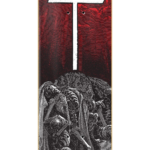 Deck Graphic