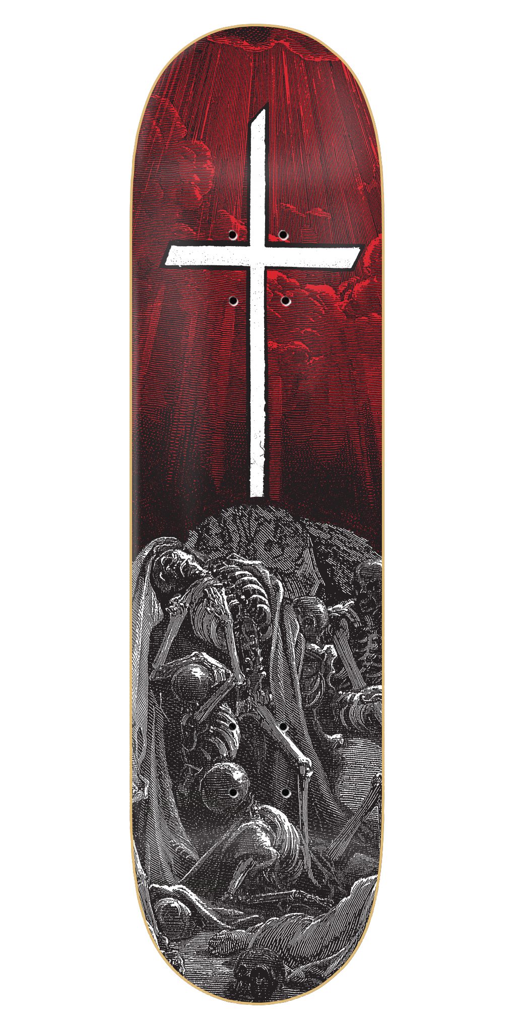 Zero Skateboards'
