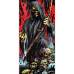 Deck Graphic