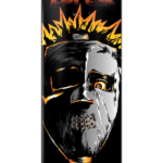 Deck Graphic
