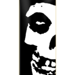 Deck Graphic
