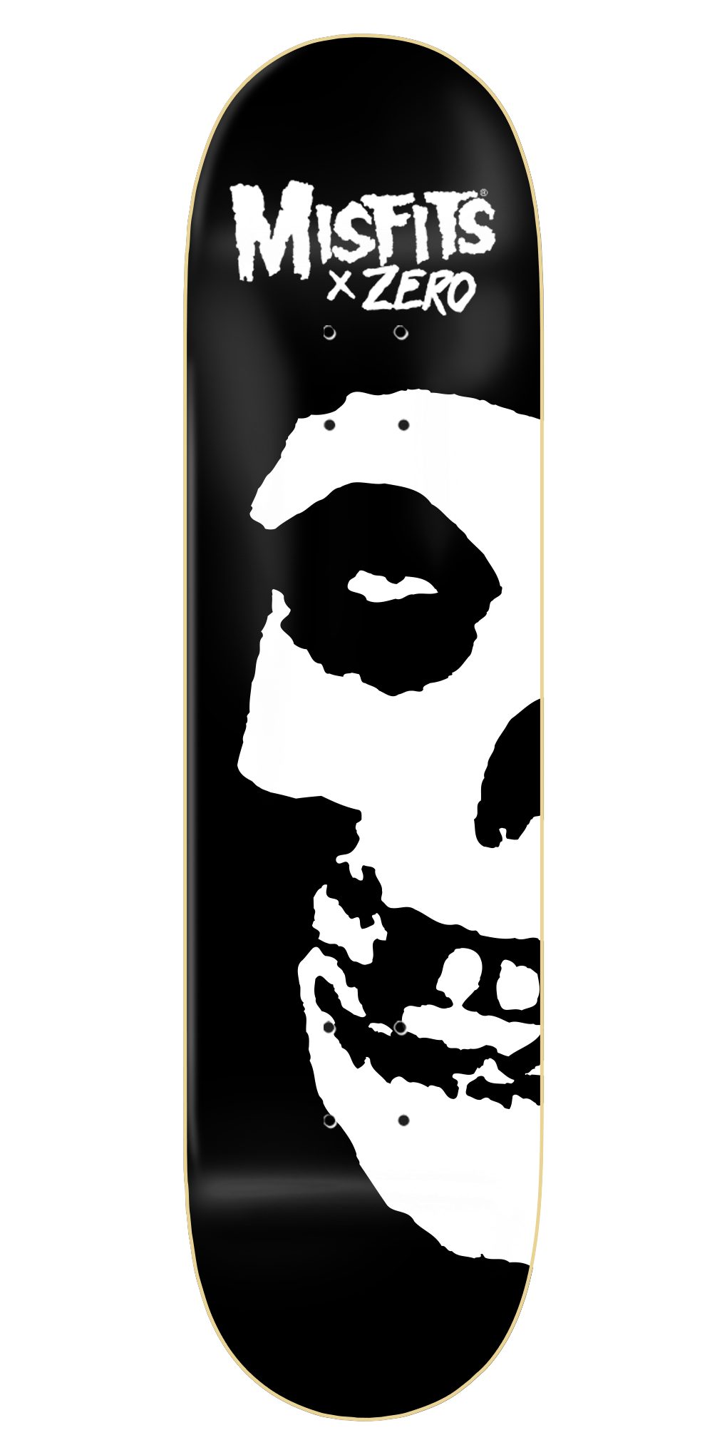 Zero Skateboards'