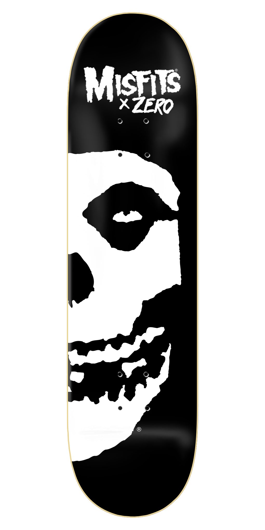 Zero Skateboards'