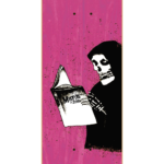 Deck Graphic
