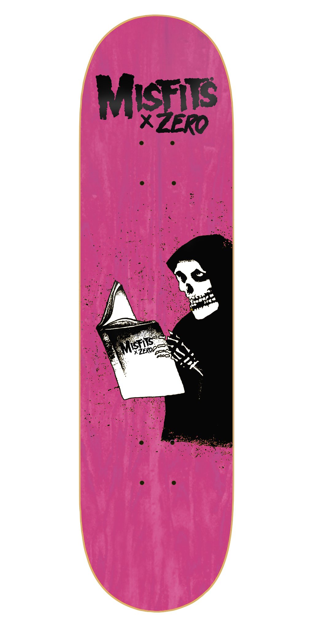 Zero Skateboards'