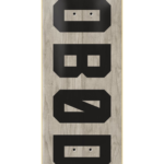 Deck Graphic