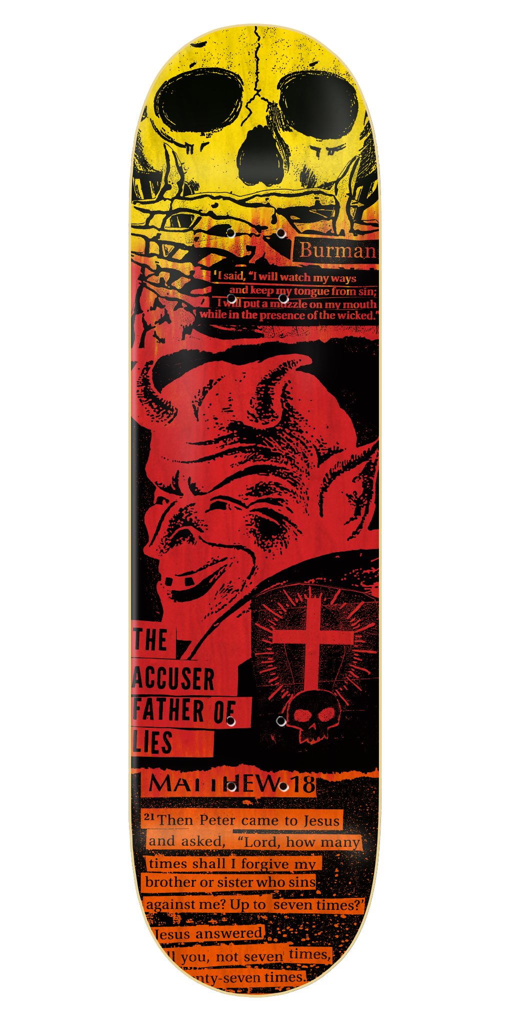 Zero Skateboards'