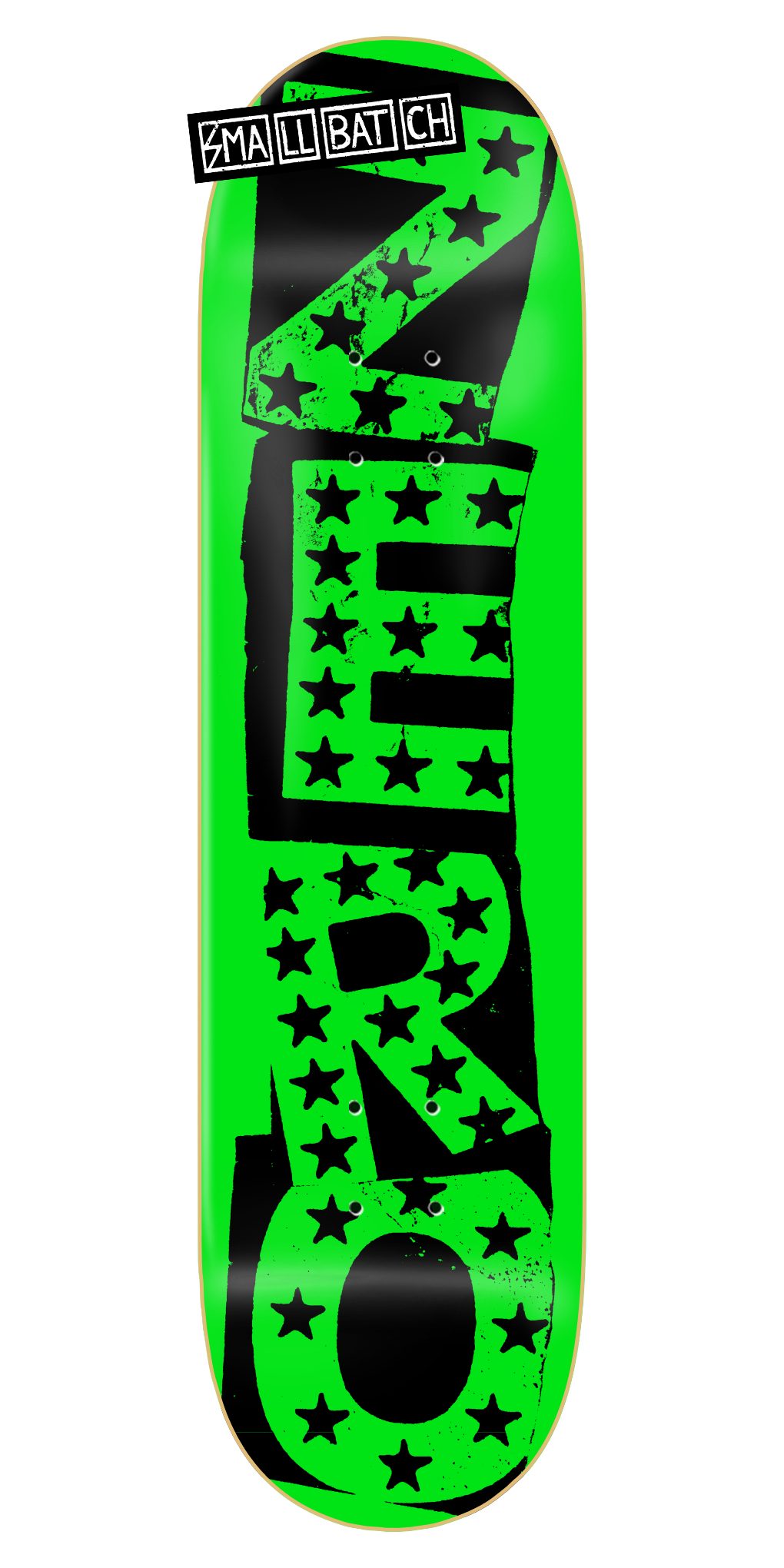 Zero Skateboards'