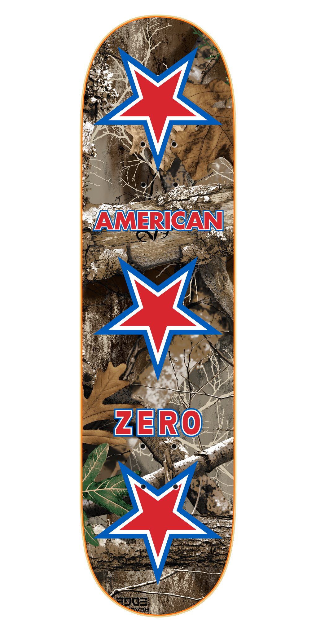 Zero Skateboards'