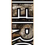 Deck Graphic