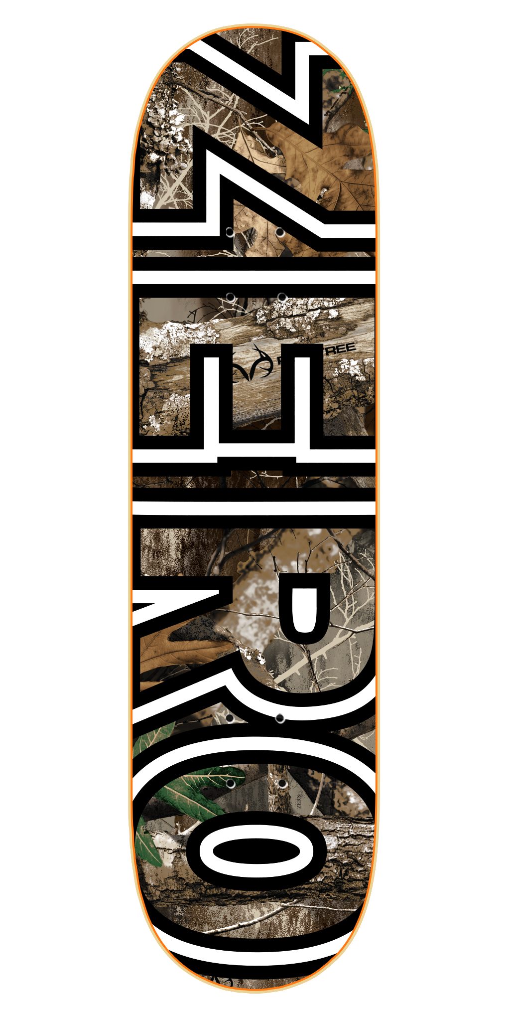 Zero Skateboards'