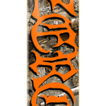 Deck Graphic