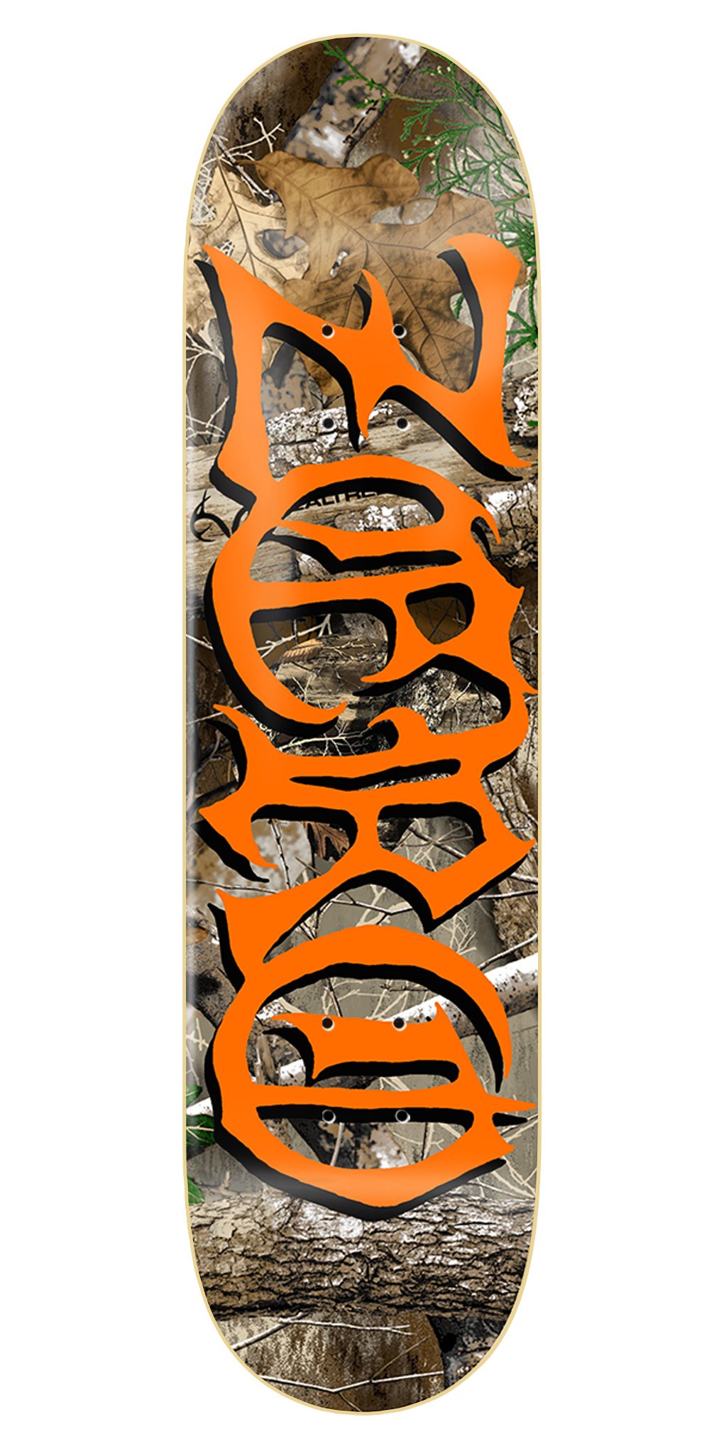 Zero Skateboards'