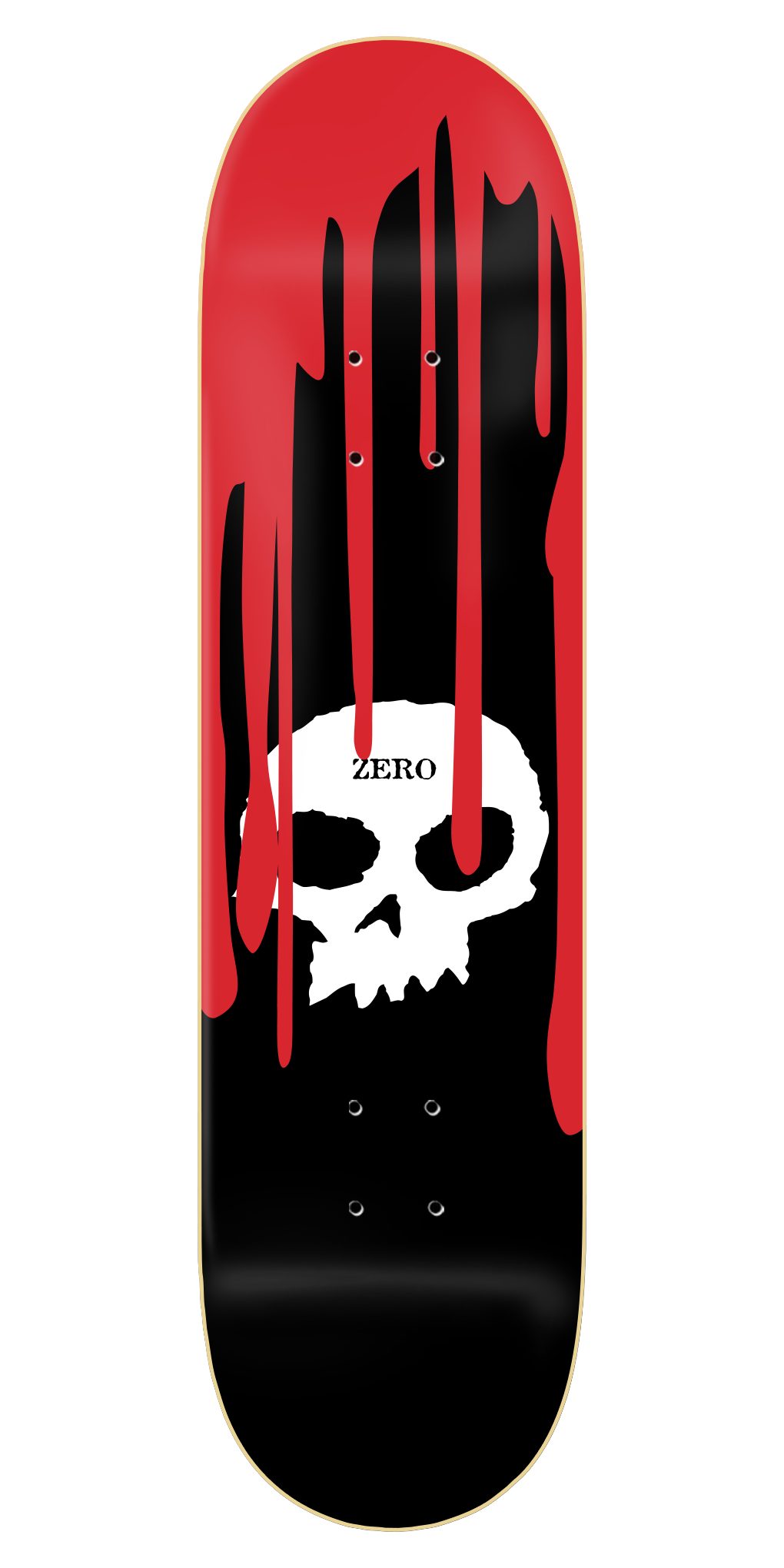 Zero Skateboards'