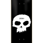 Deck Graphic