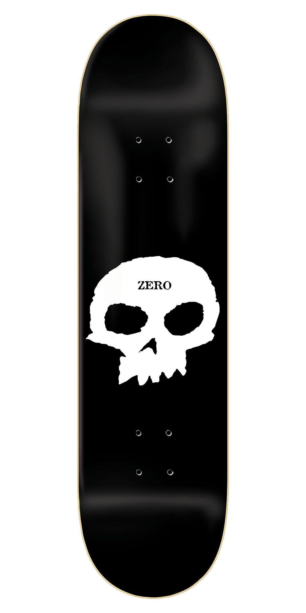 Zero Skateboards'