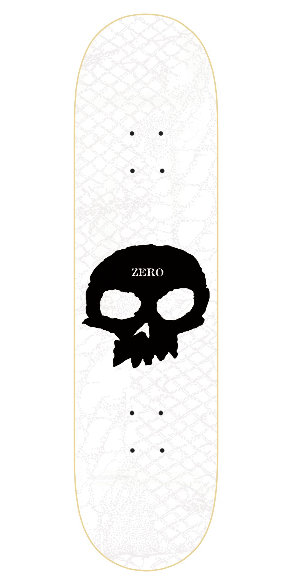 Zero Skateboards'