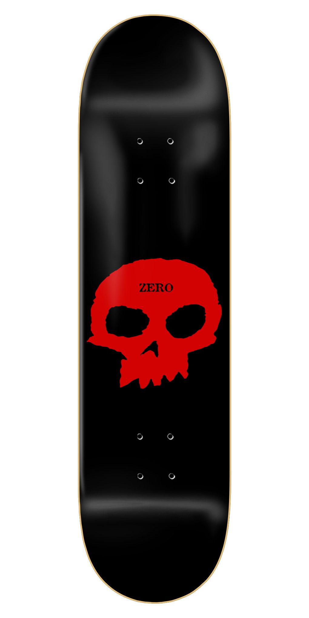 Zero Skateboards'