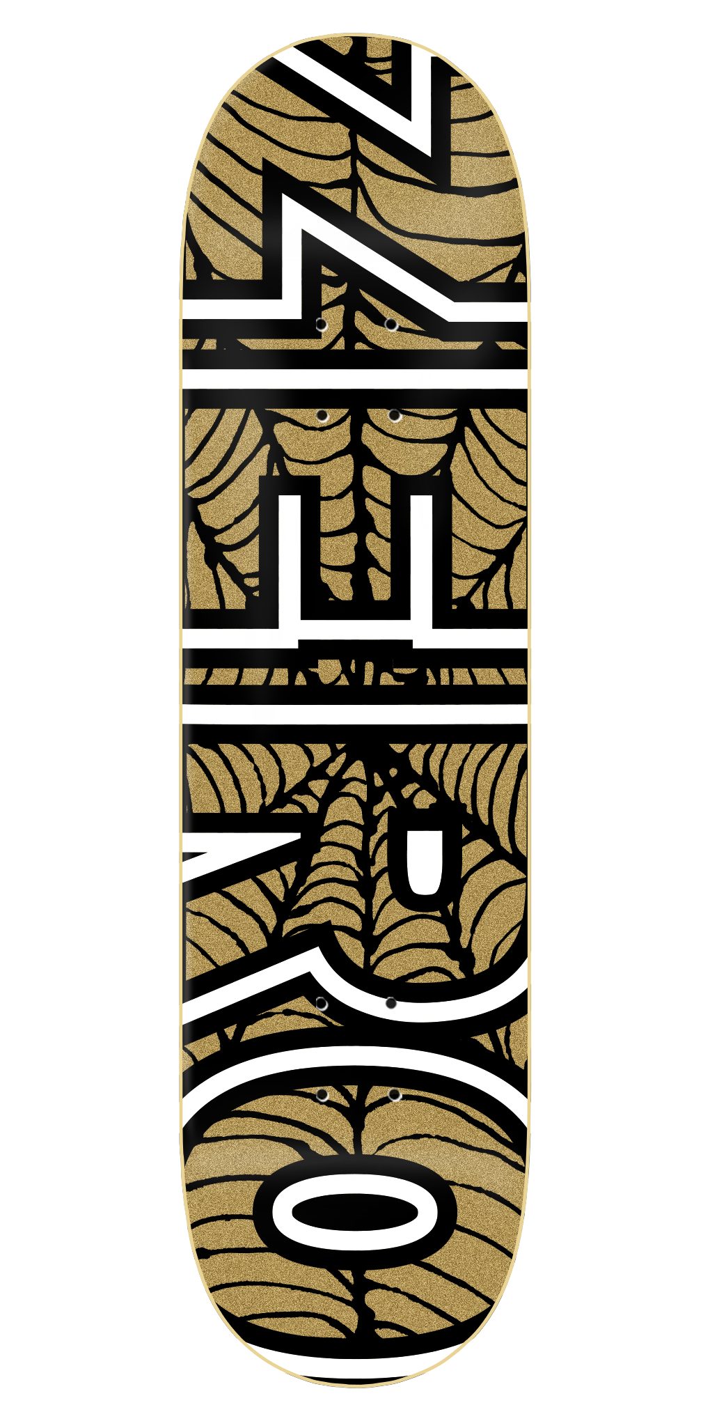 Zero Skateboards'