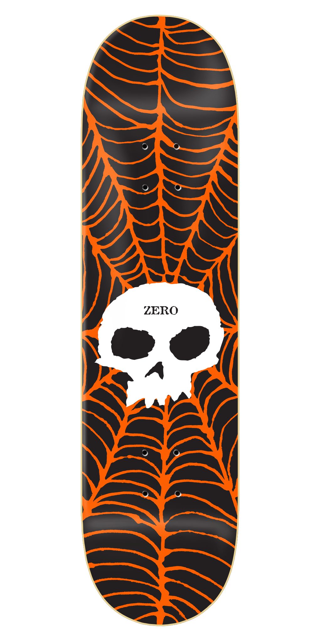 Zero Skateboards'