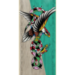 Deck Graphic