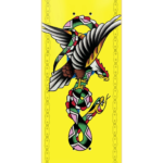 Deck Graphic