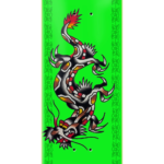 Deck Graphic