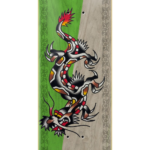 Deck Graphic