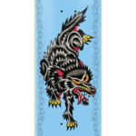 Deck Graphic