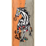 Deck Graphic