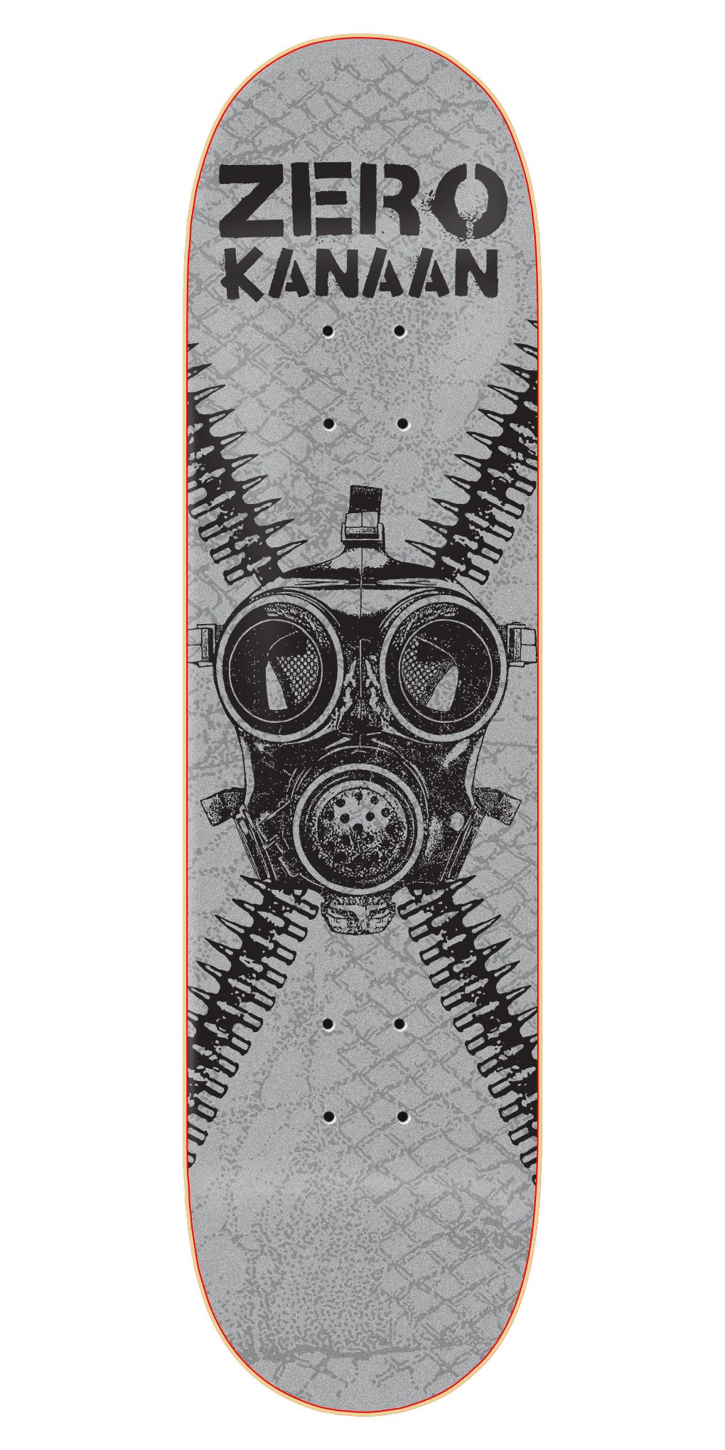 Zero Skateboards'