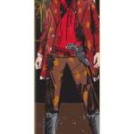 Deck Graphic