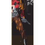 Deck Graphic